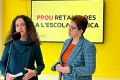 D’exemple a despropòsit: ERC Terrassa denuncia el tancament de línies escolars i l’abandó de la lluita contra la segregació