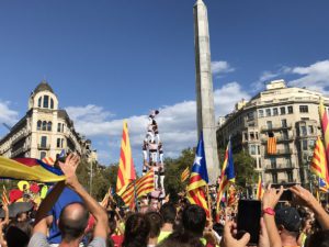 20170911 Diada Barcelona2