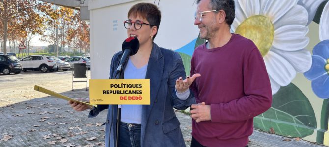 ERC Terrassa demana que s’elabori un cens exhaustiu dels espais que l’Ajuntament té cedits a entitats per optimitzar-ne l’ús